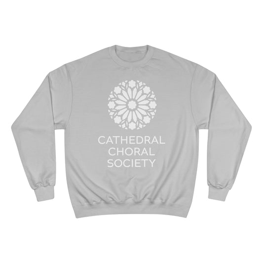 CCS Logo - Sweatshirt (Champion)