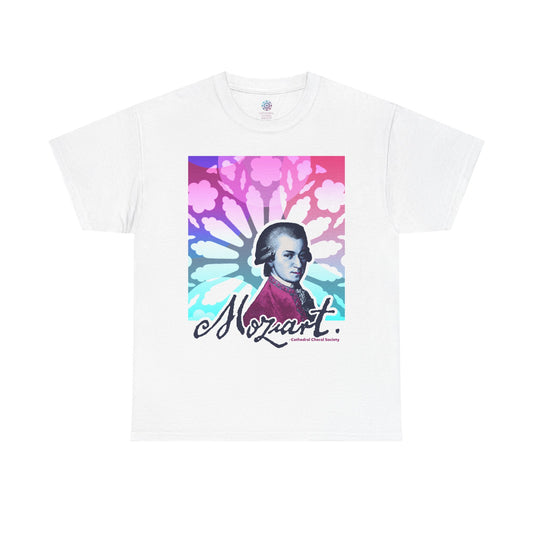 Mozart Requiem (CONCERT SWAG) - Casual Tee