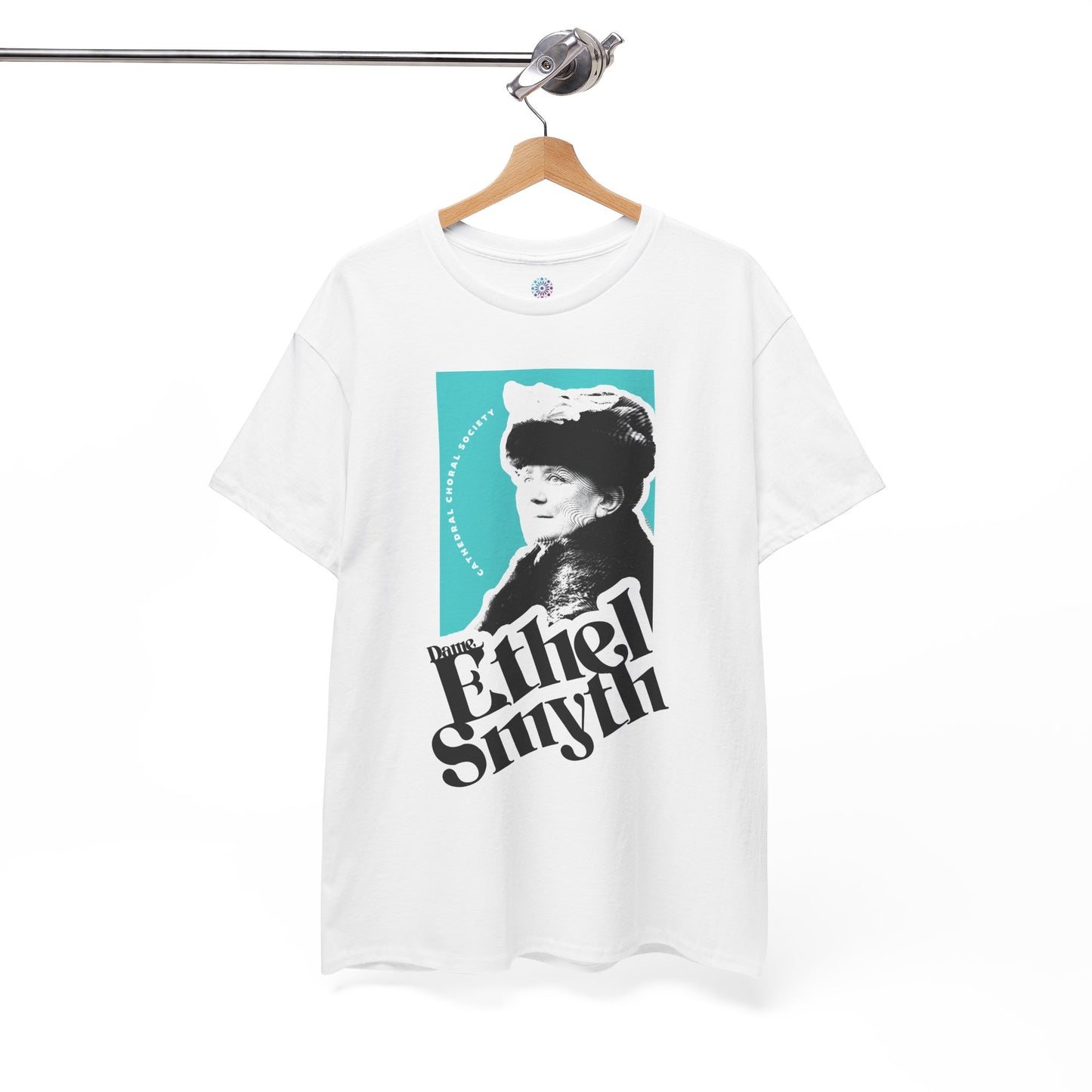 CCS Smyth - Casual Tee