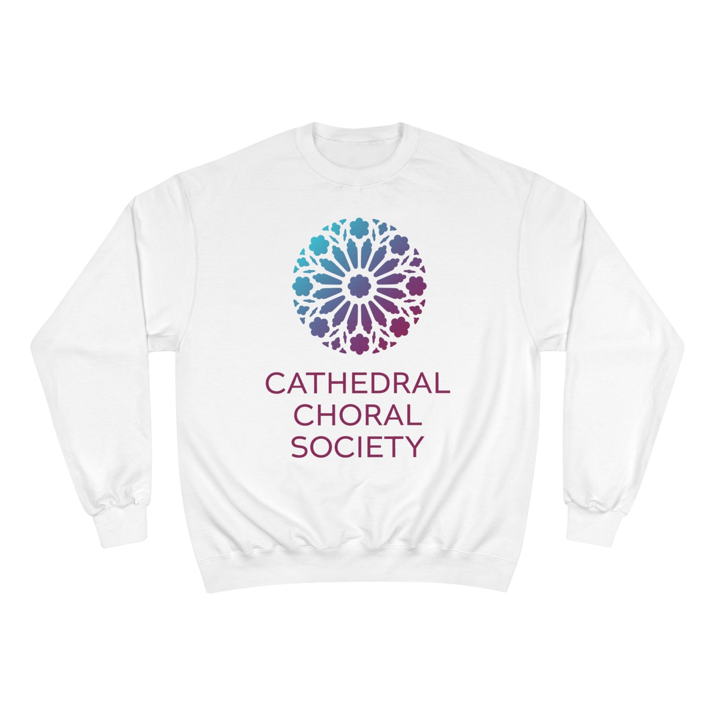 CCS Logo - Sweatshirt (Champion)