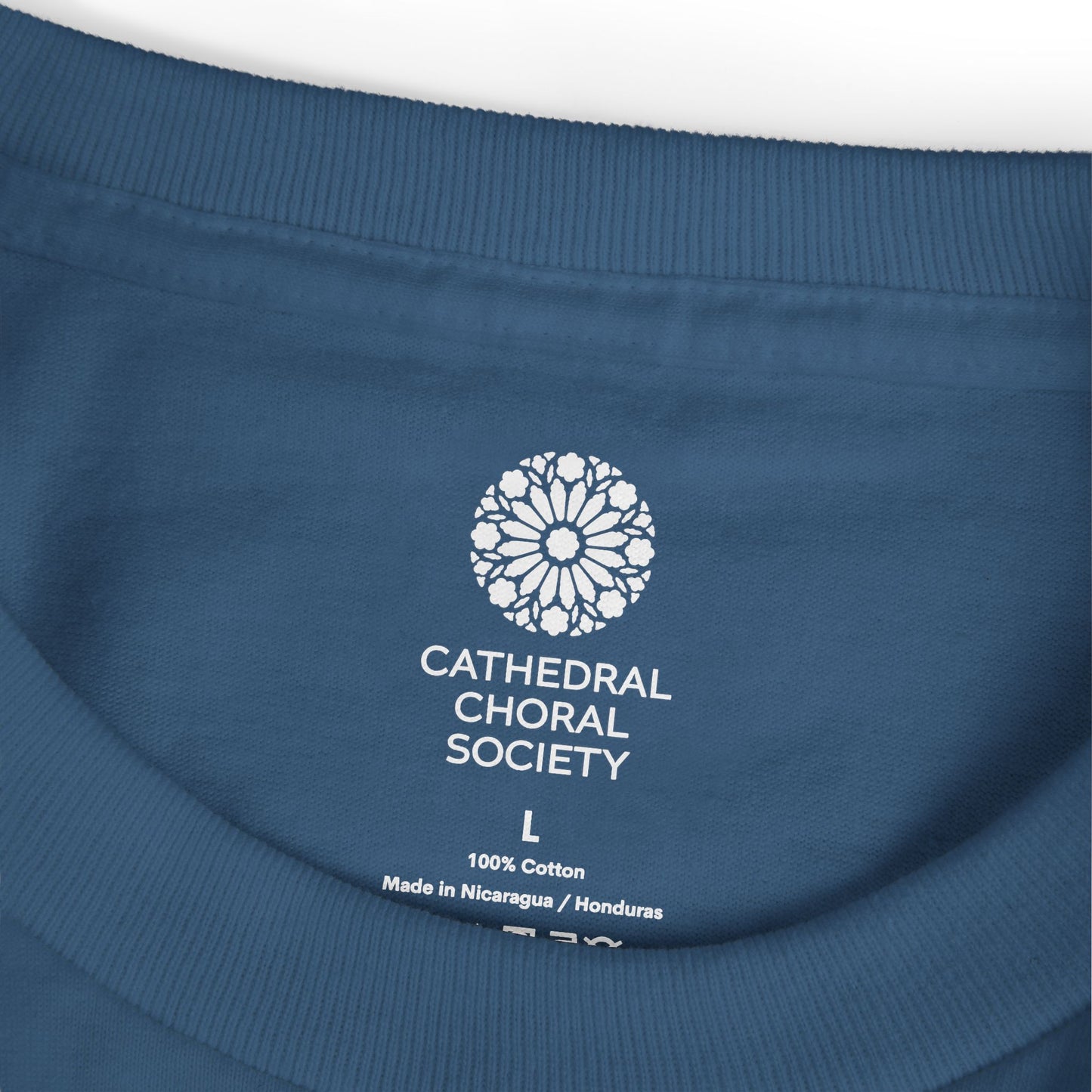 CCS Logo - Casual Tee