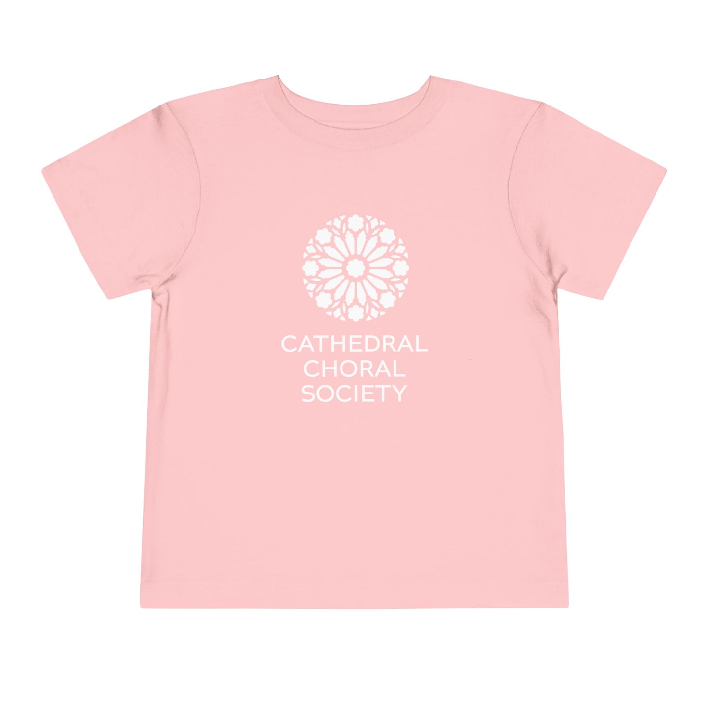 CCS Logo - Toddler Tee