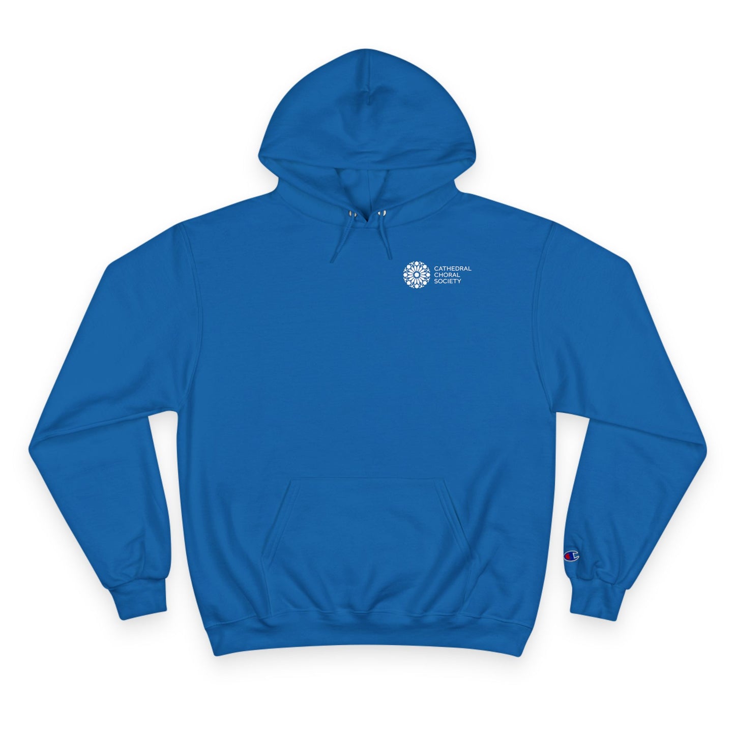 CCS I'm with the Chorus - Sweatshirt