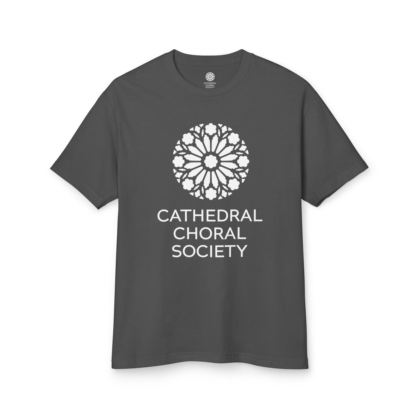 CCS Logo - Casual Tee