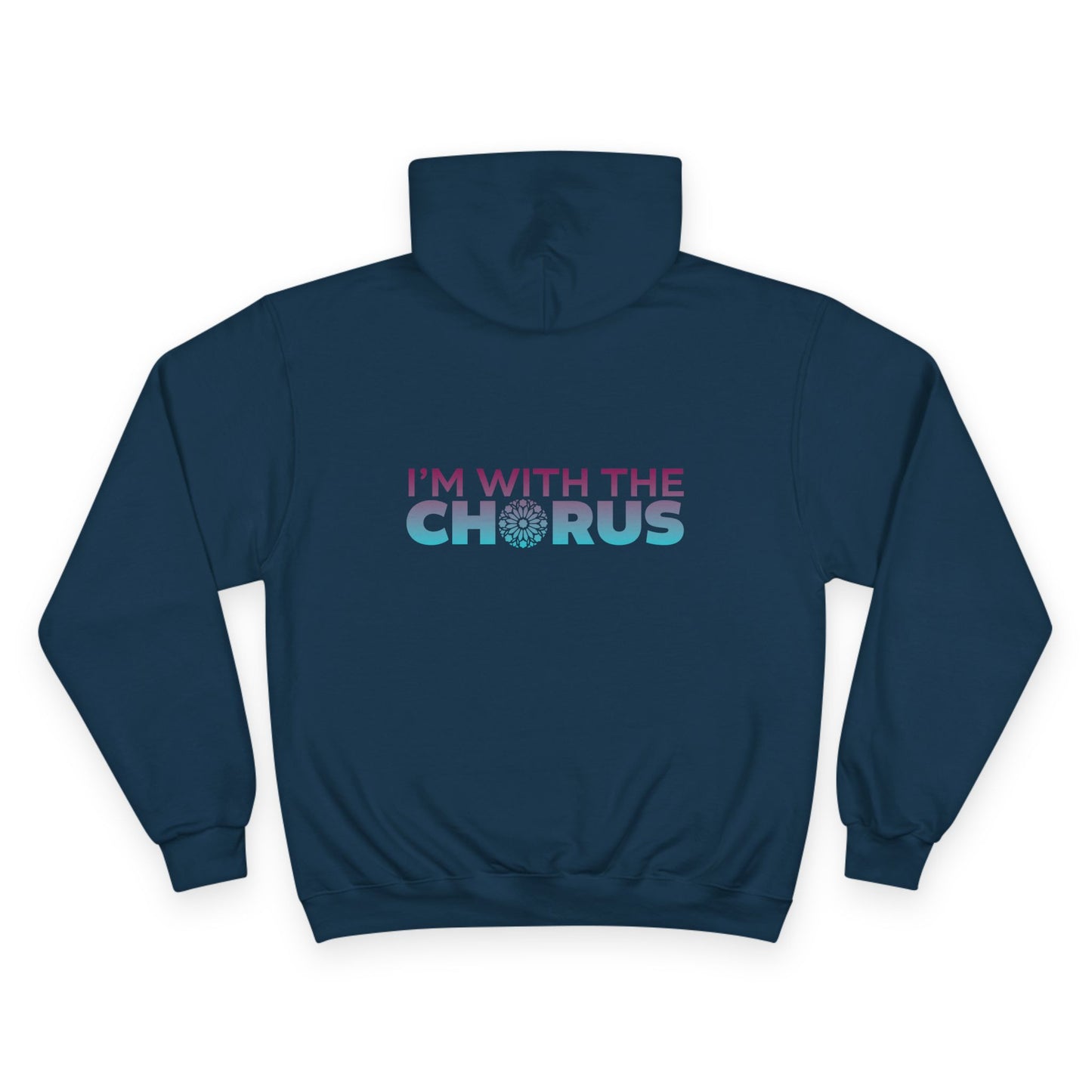 CCS I'm with the Chorus - Sweatshirt