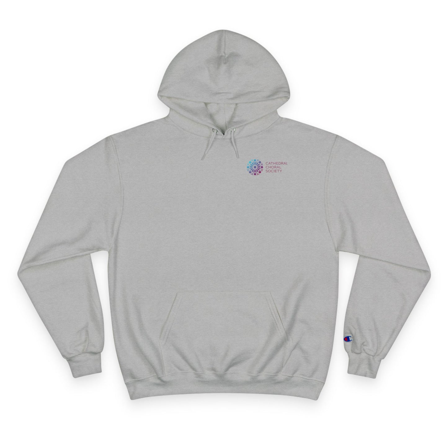 CCS I'm with the Chorus - Sweatshirt