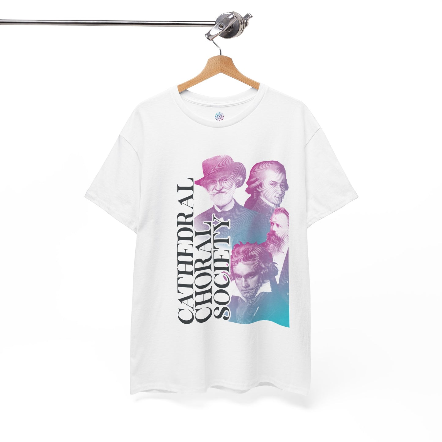 CCS Requiem - Casual Tee