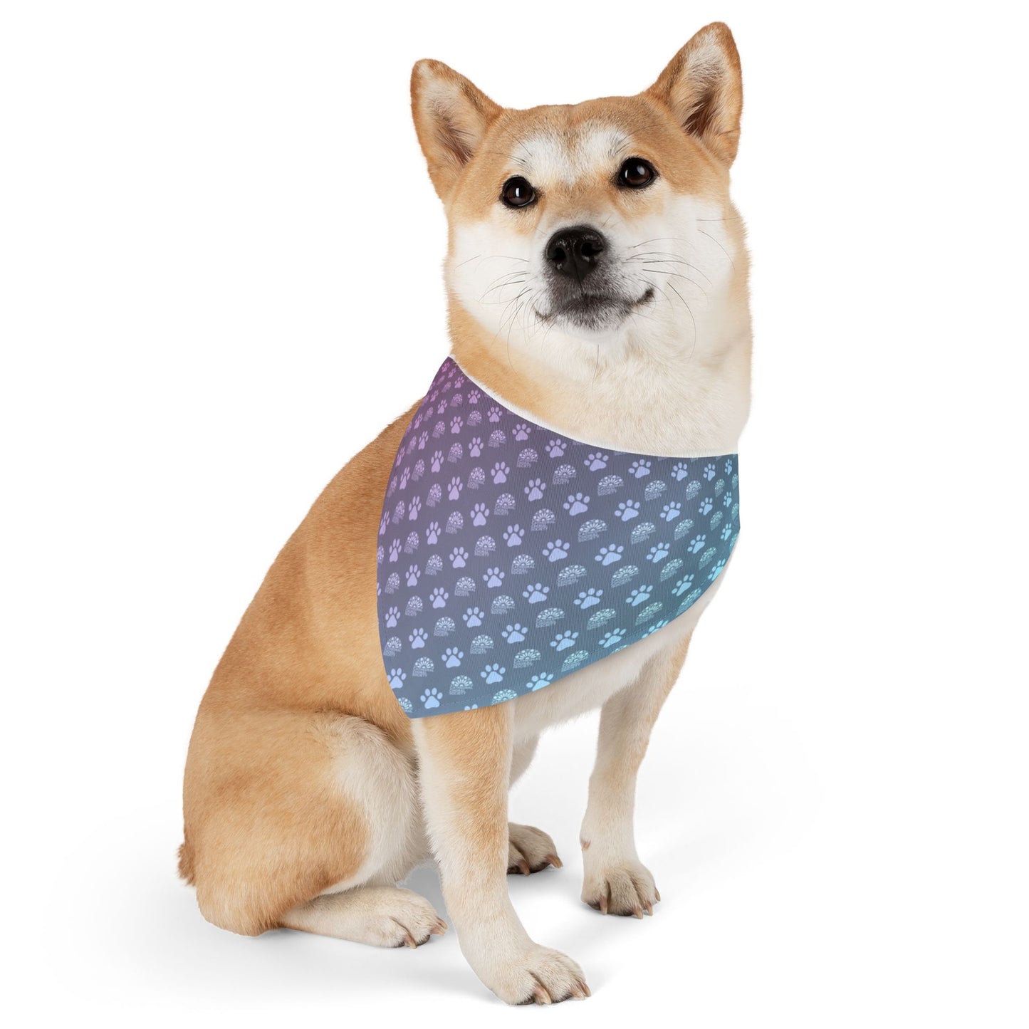 Furry Companion - CCS Bandana