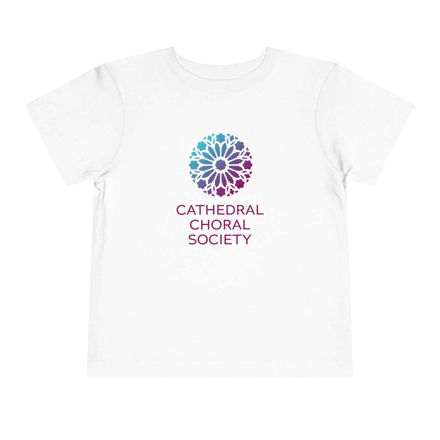CCS Logo - Toddler Tee