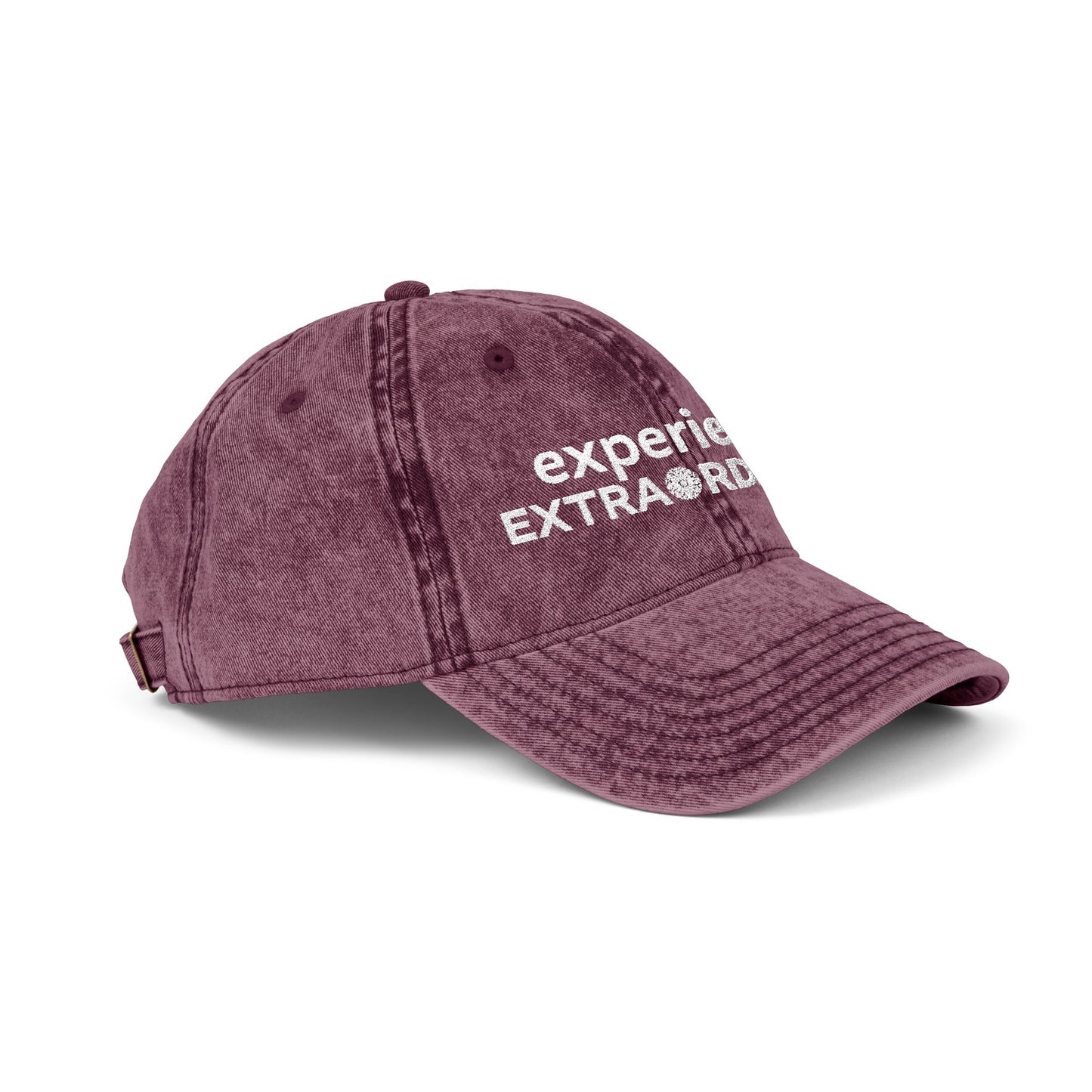 CCS Cap - Embroidered