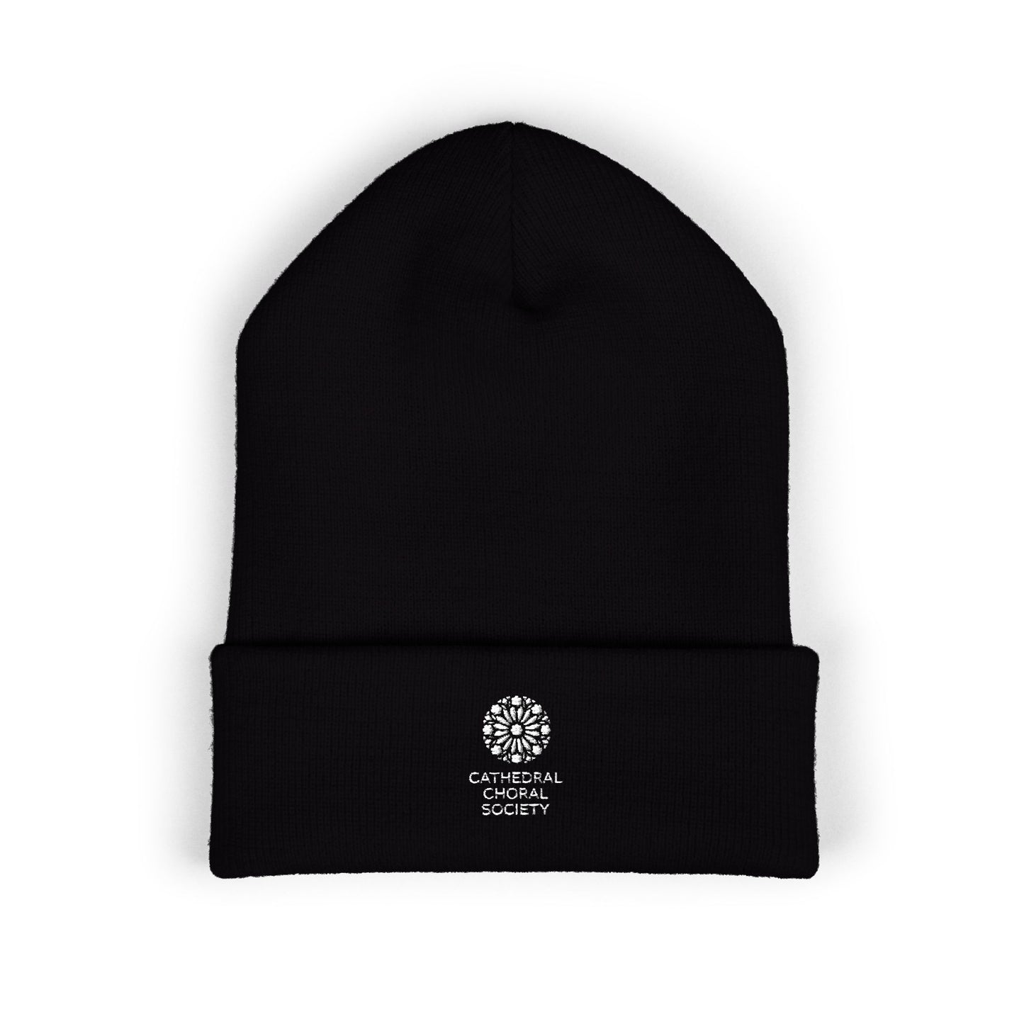 CCS Beanie - Embroidered