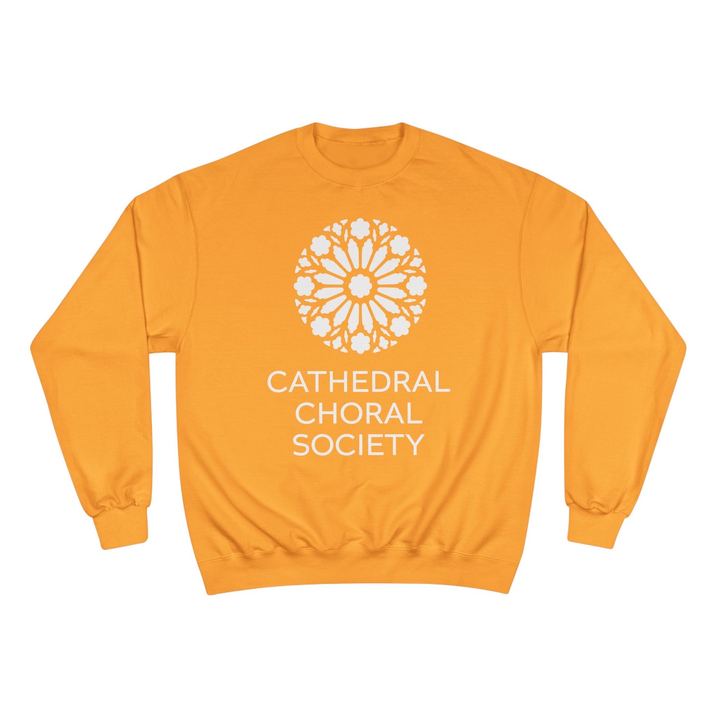 CCS Logo - Sweatshirt (Champion)