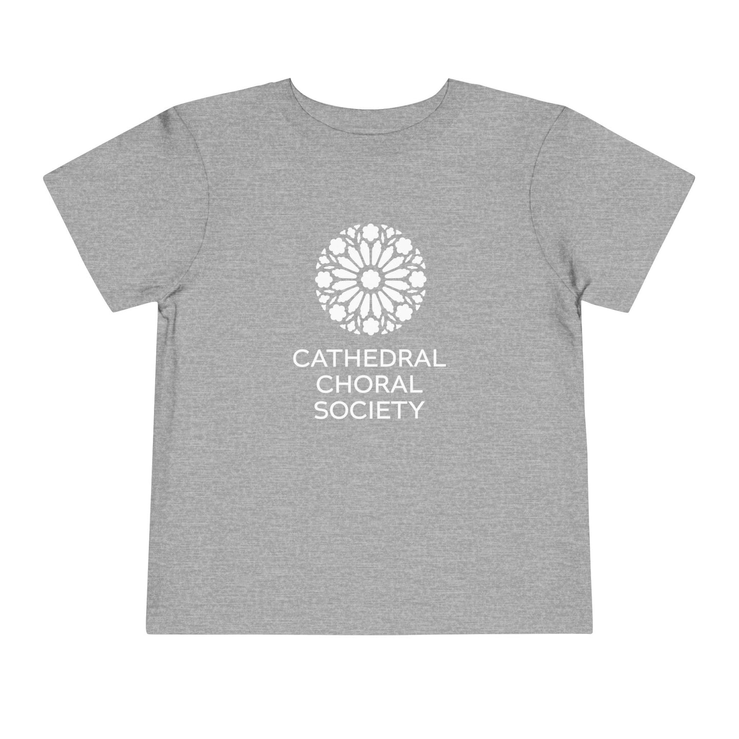 CCS Logo - Toddler Tee