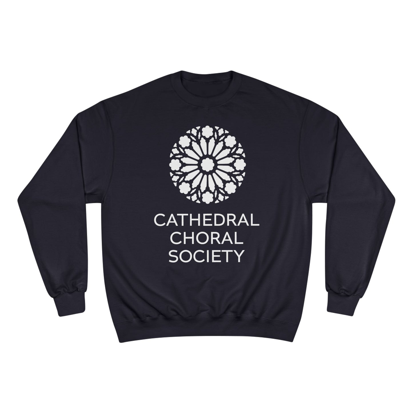 CCS Logo - Sweatshirt (Champion)