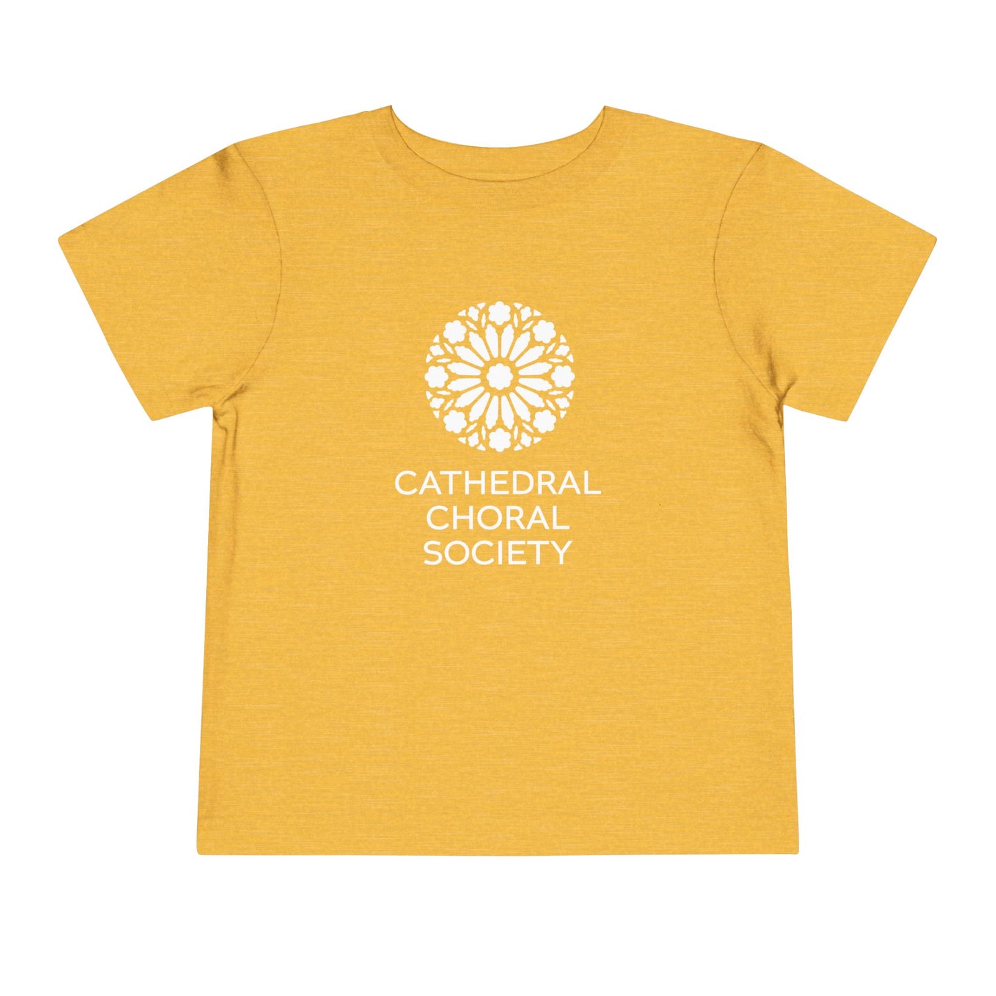 CCS Logo - Toddler Tee