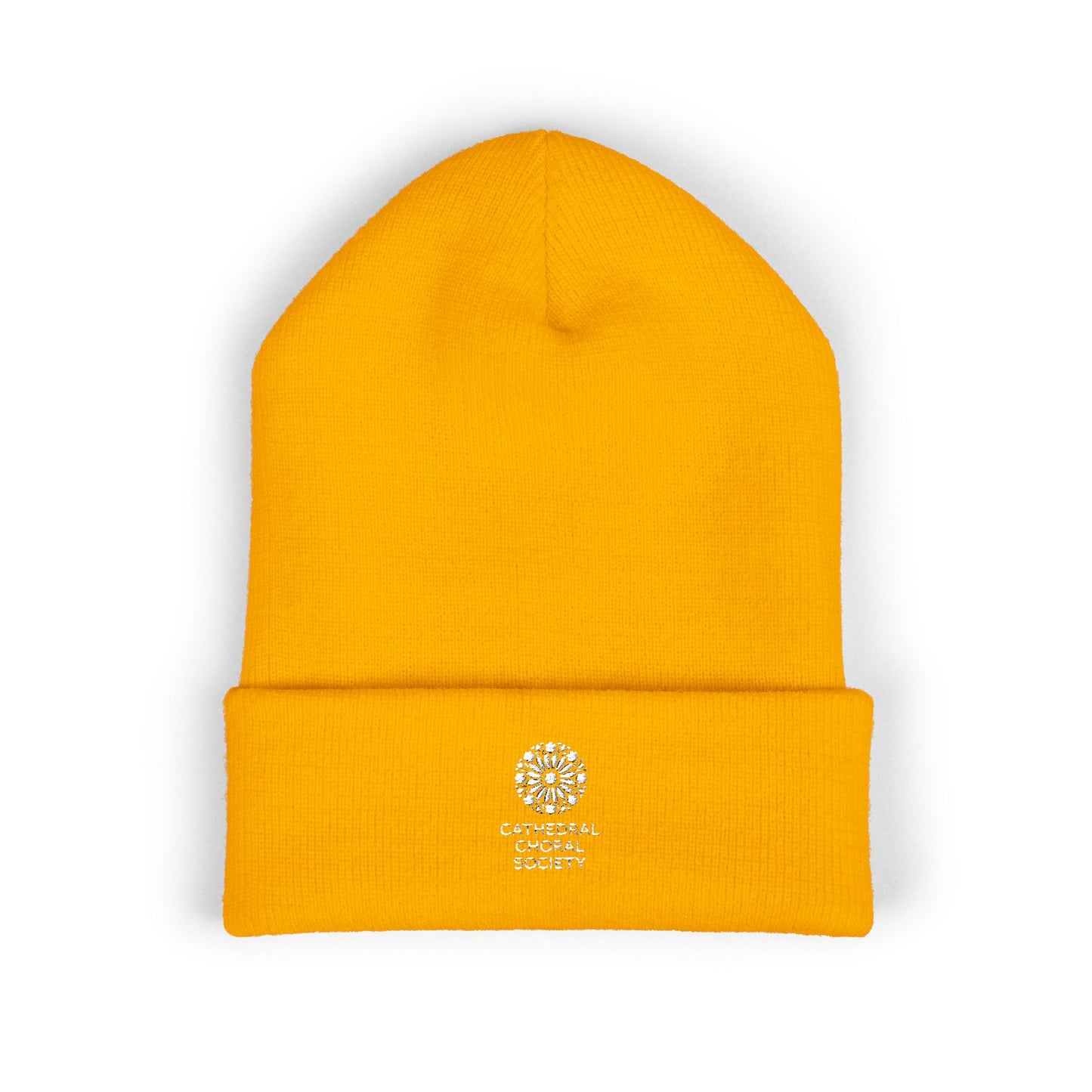 CCS Beanie - Embroidered