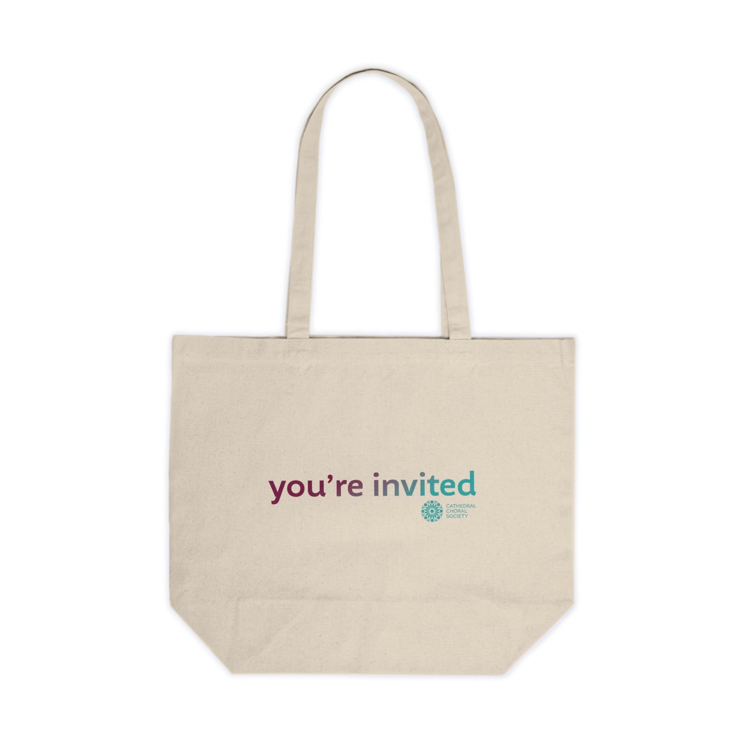 Market Tote - Experience Extraordinary