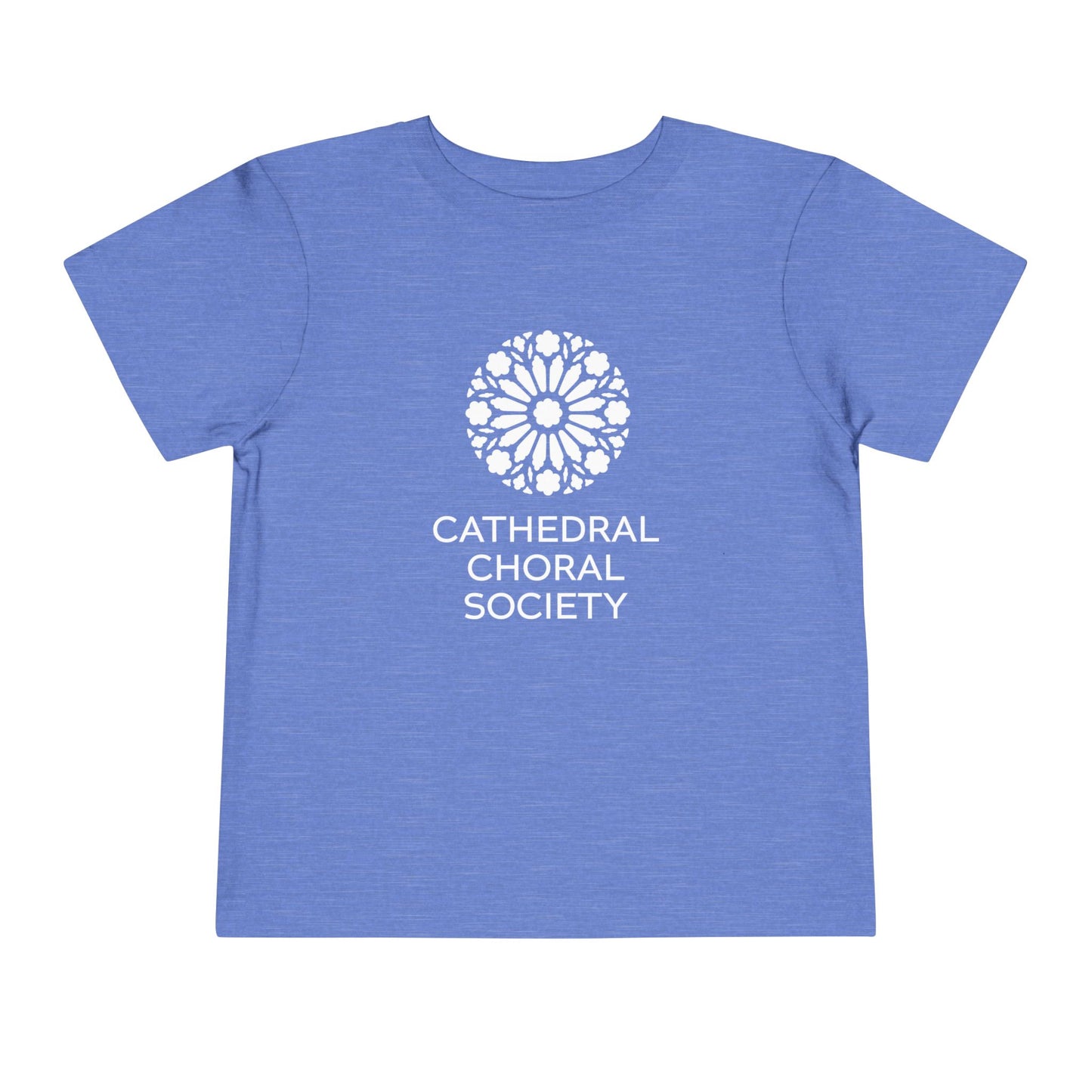 CCS Logo - Toddler Tee