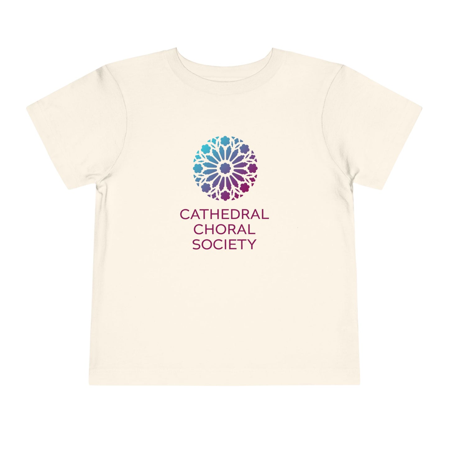 CCS Logo - Toddler Tee
