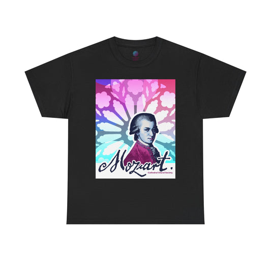 Mozart Requiem (CONCERT SWAG) - Casual Tee