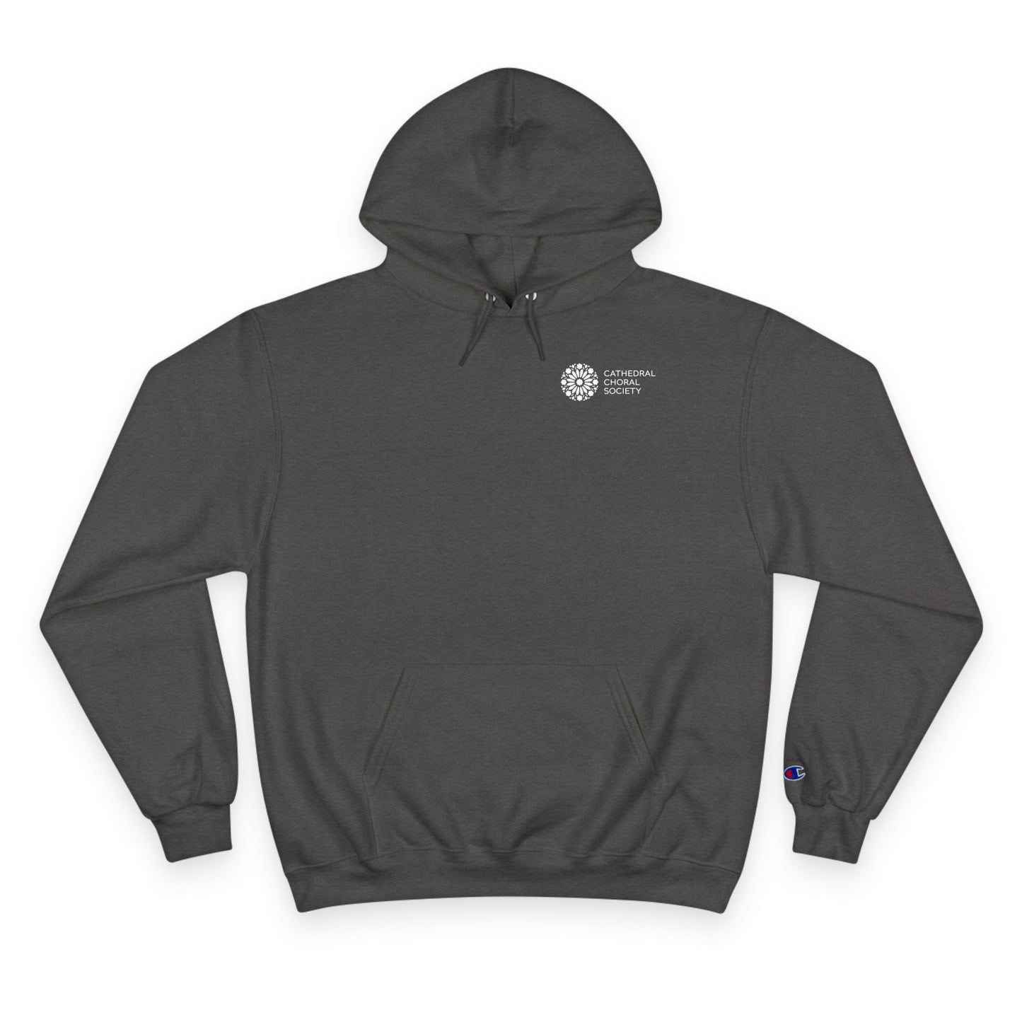 CCS I'm with the Chorus - Sweatshirt