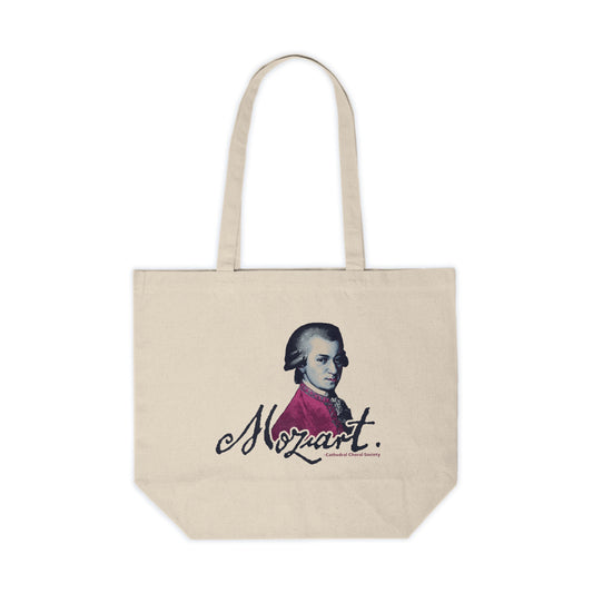 CCS Market Tote - Mozart Requiem (CONCERT SWAG)