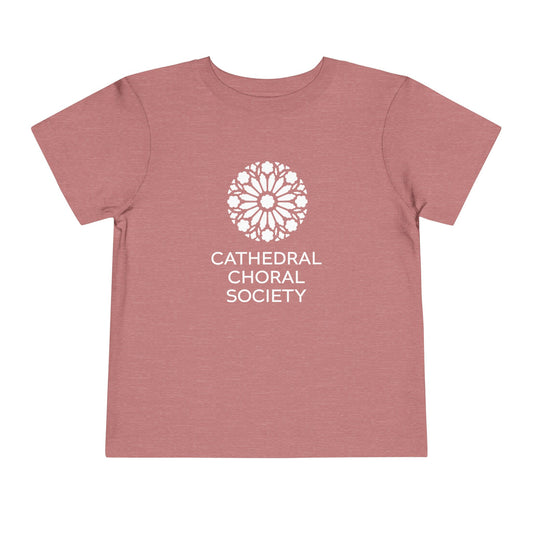 CCS Logo - Toddler Tee