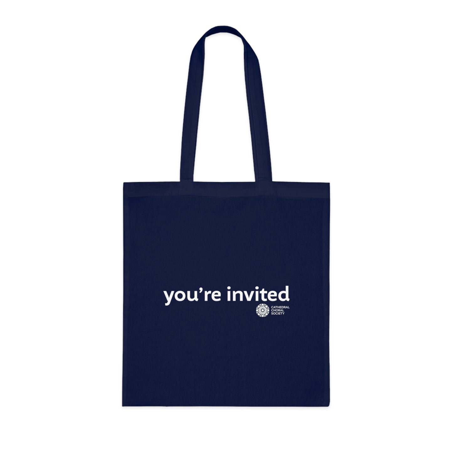 Tote - Reinvent Tradition