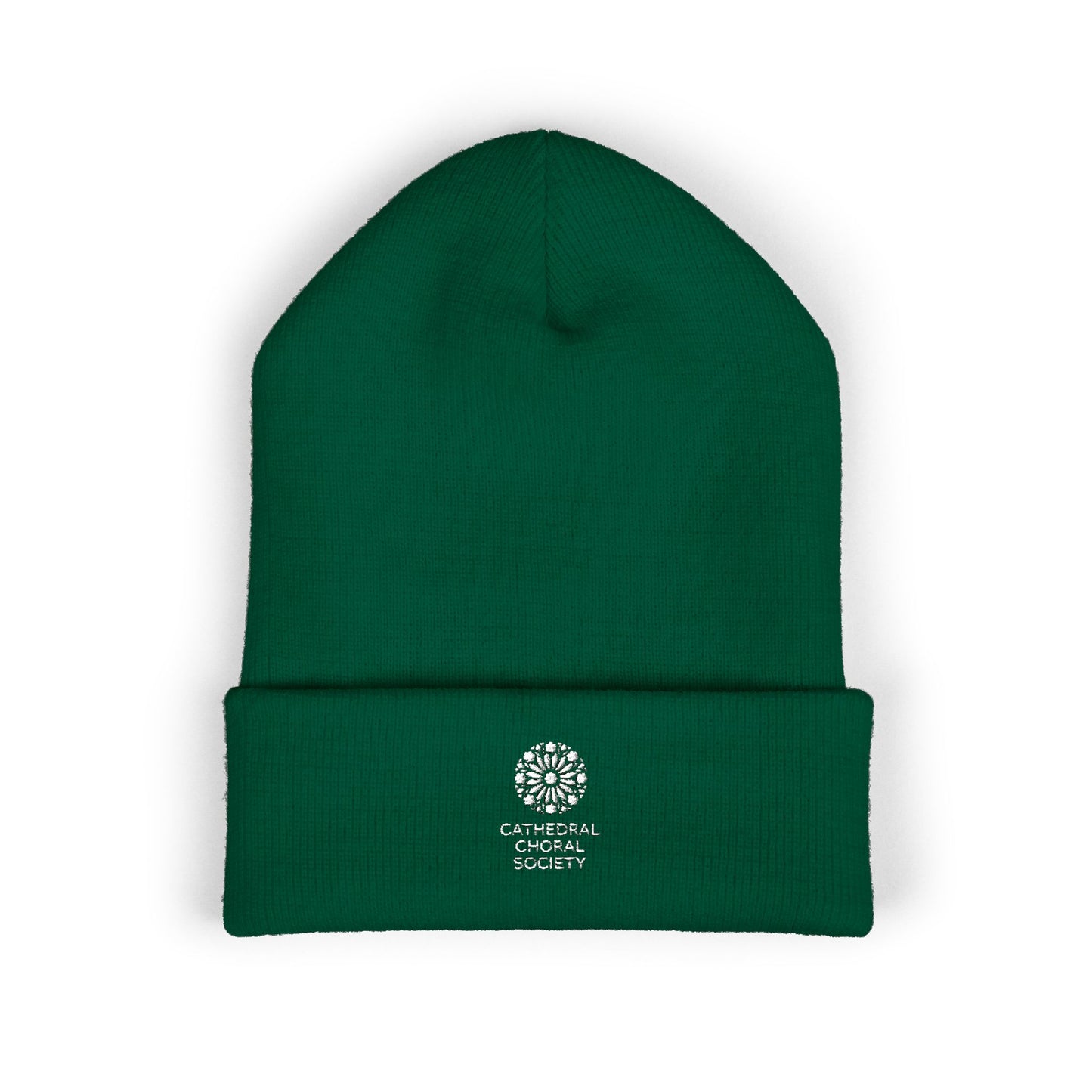 CCS Beanie - Embroidered