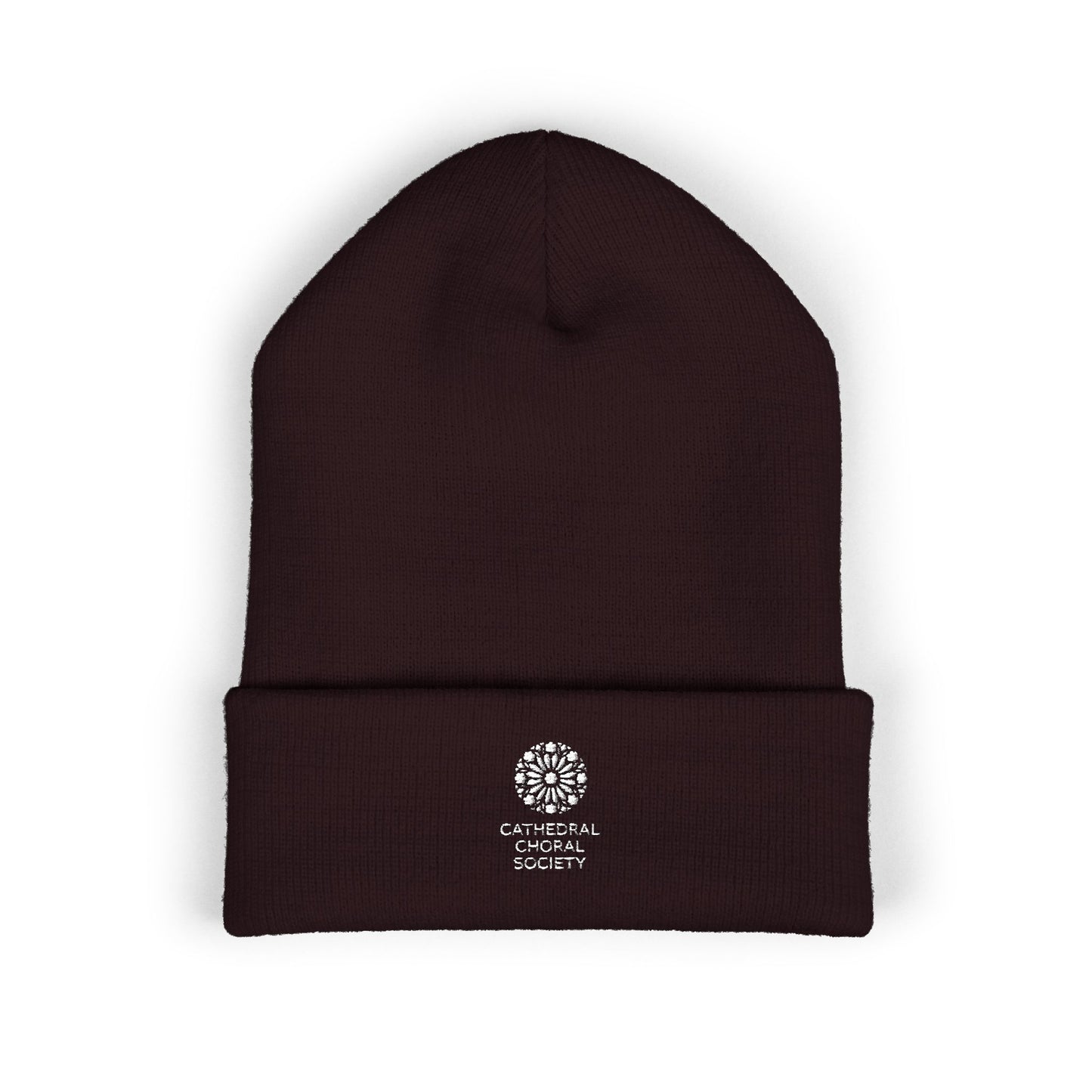 CCS Beanie - Embroidered