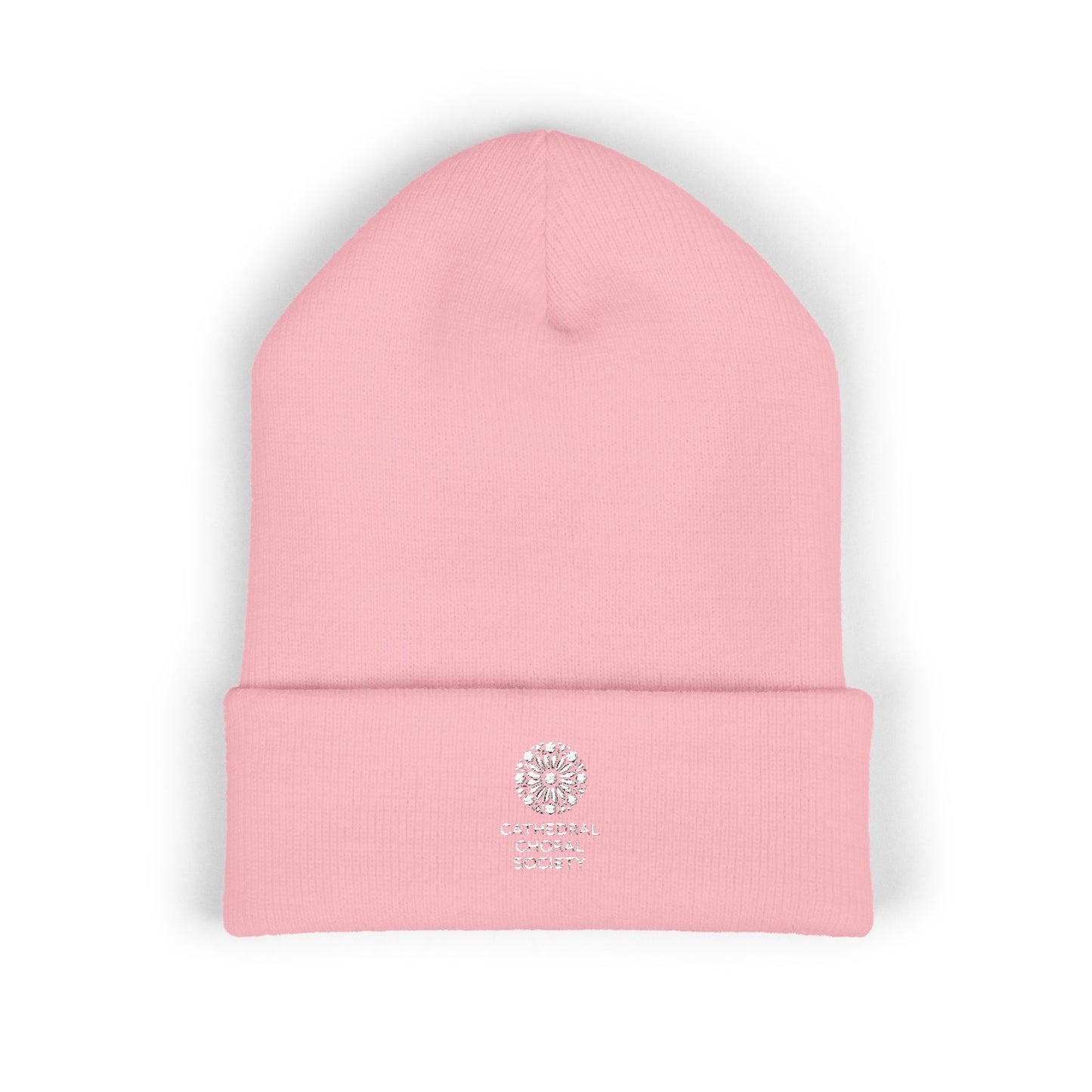 CCS Beanie - Embroidered