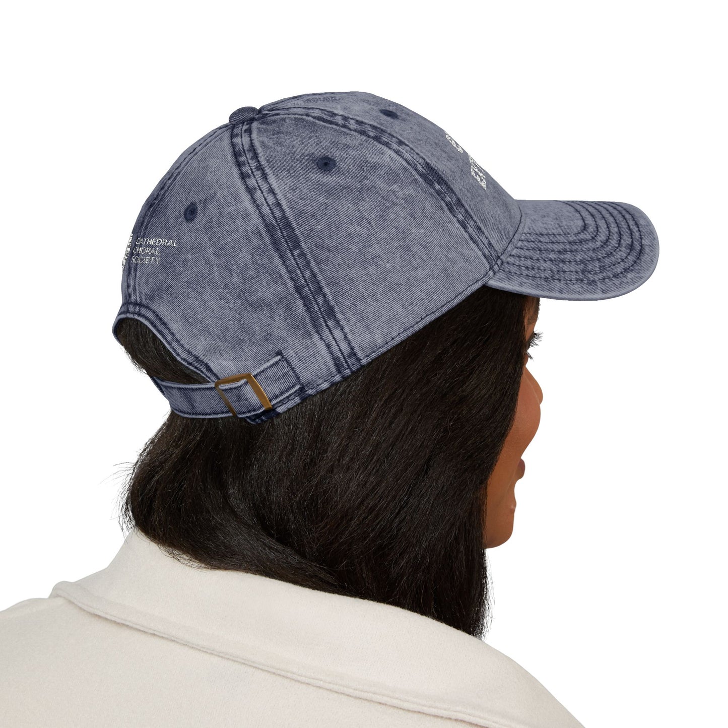 CCS Cap - Embroidered