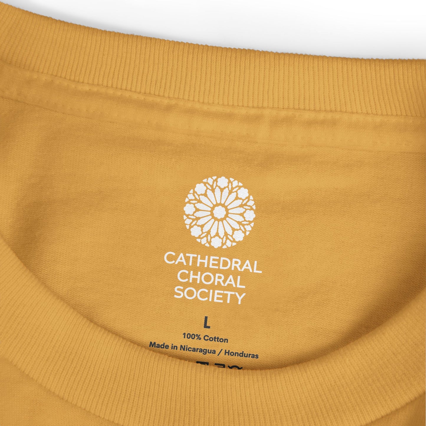 CCS Logo - Casual Tee