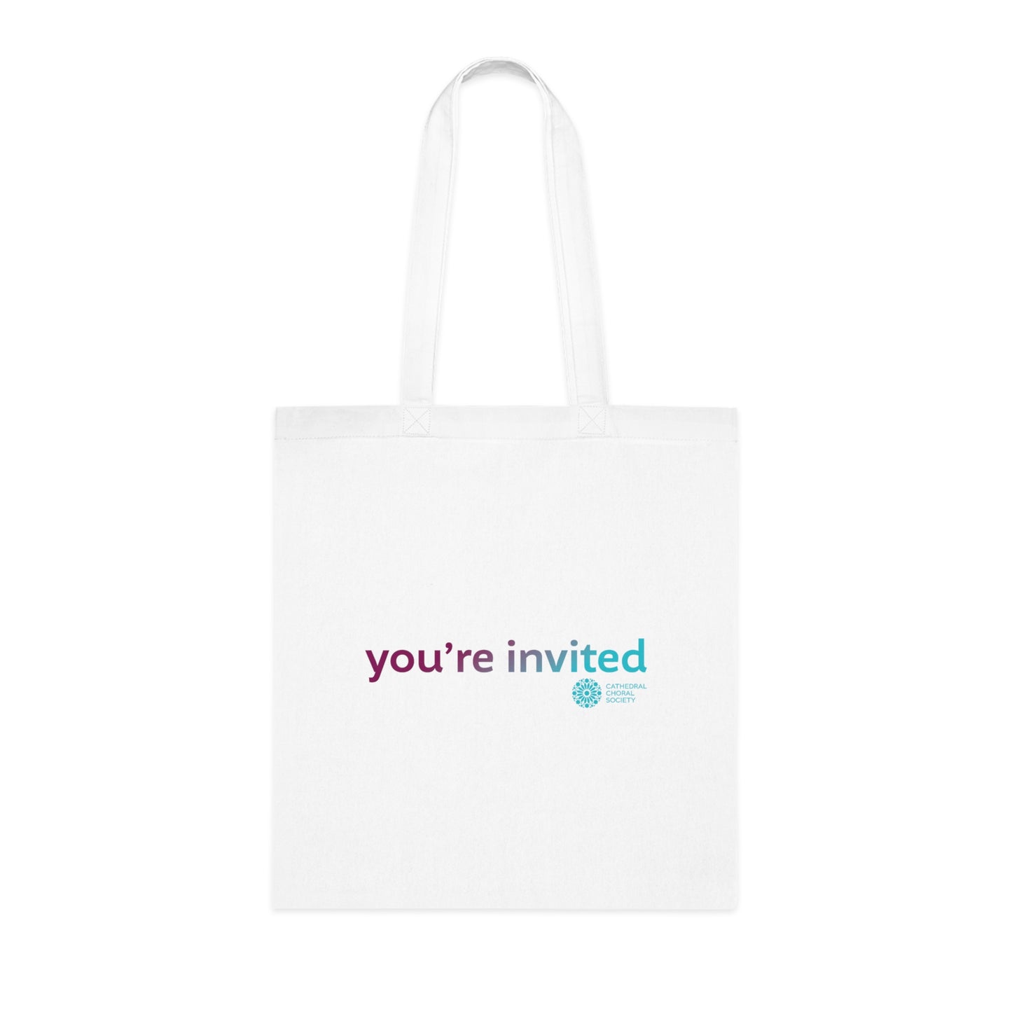 Tote - Reinvent Tradition