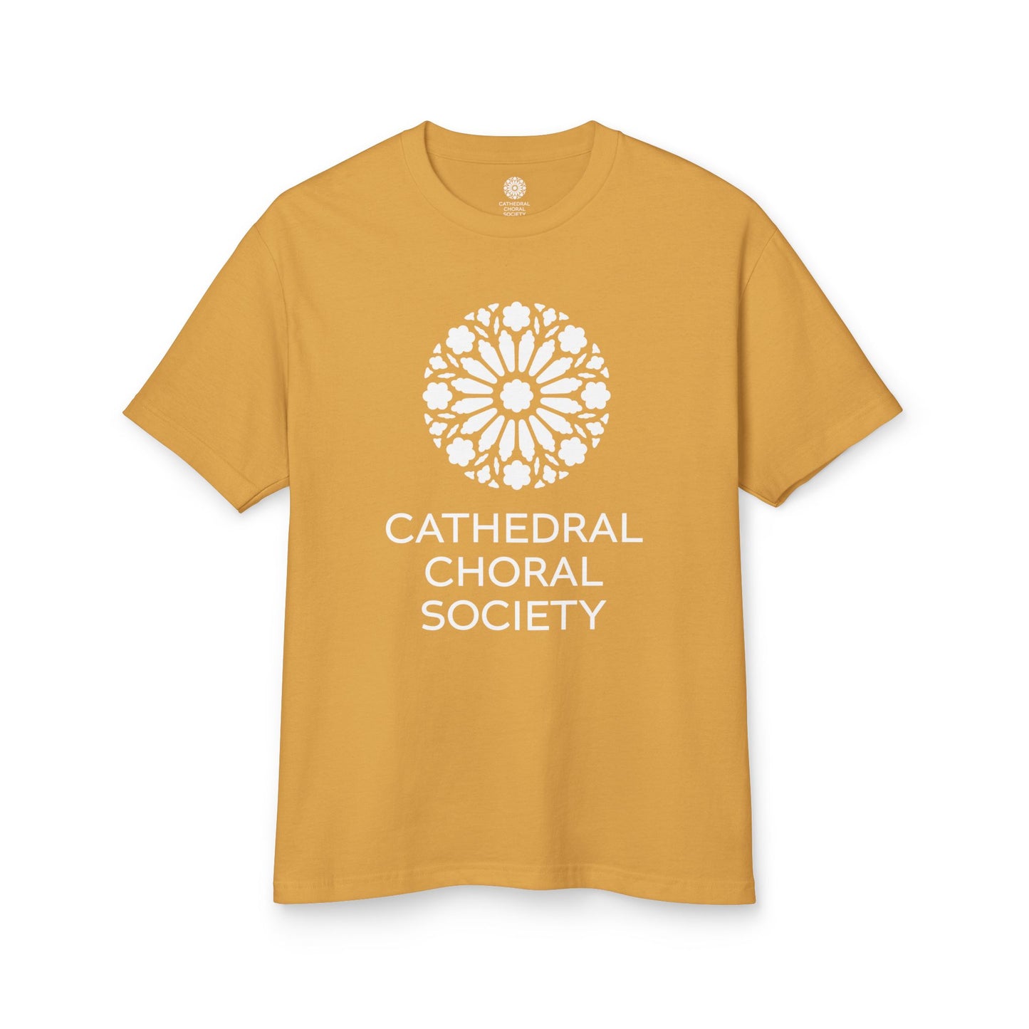 CCS Logo - Casual Tee