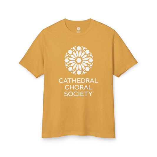 CCS Logo - Casual Tee