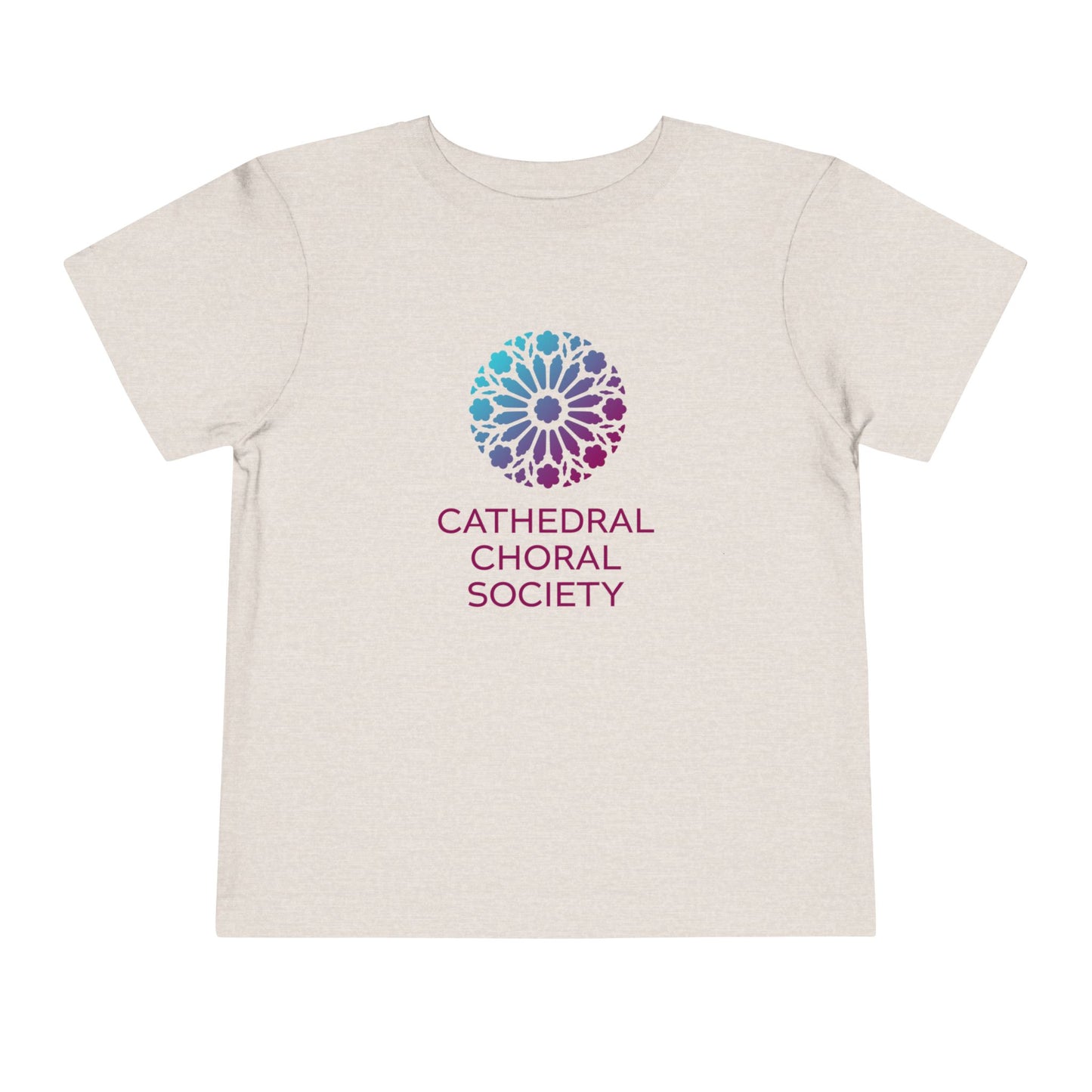 CCS Logo - Toddler Tee