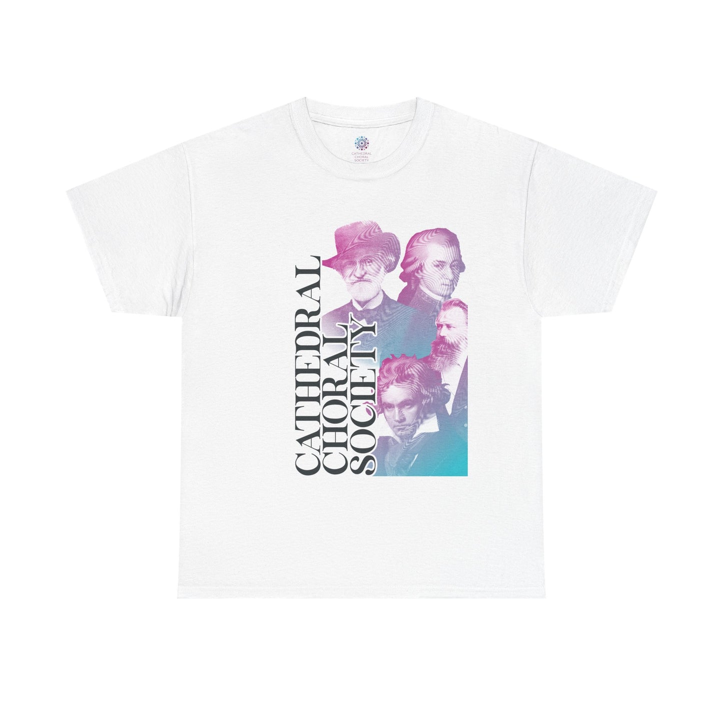 CCS Requiem - Casual Tee