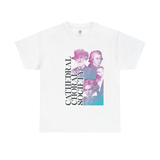 CCS Requiem - Casual Tee