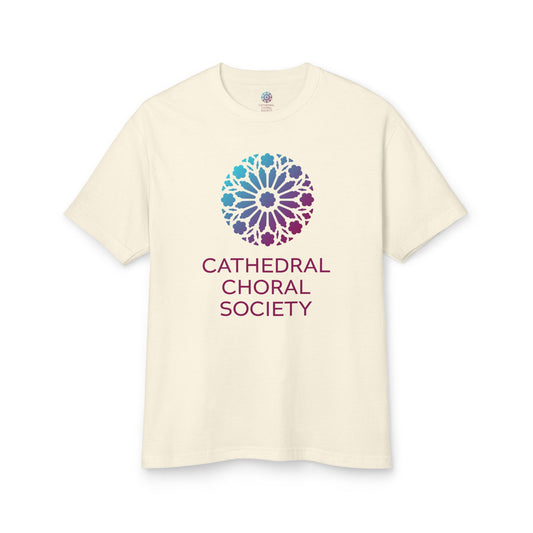 CCS Logo - Casual Tee