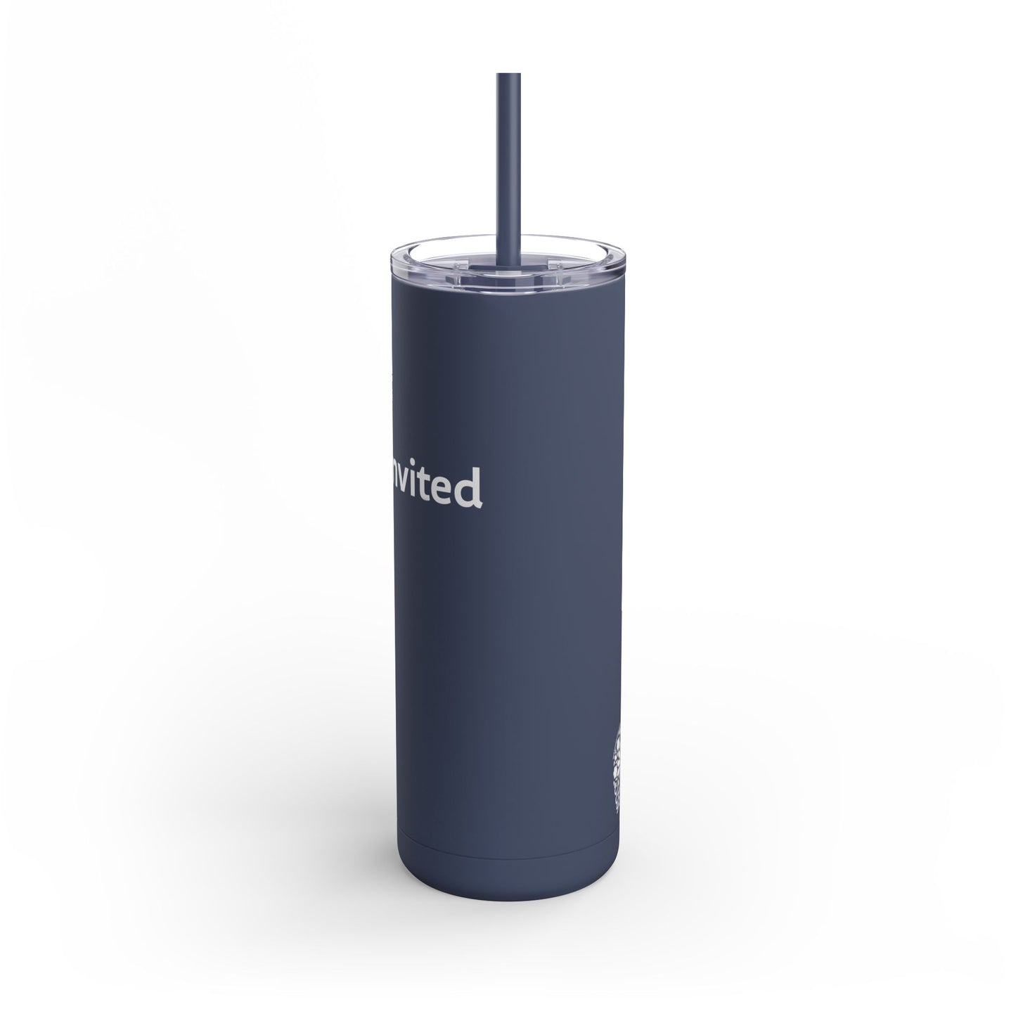 Tumbler - You're Invited