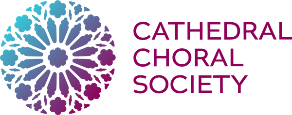 Cathedral Choral Society - Merch Shop